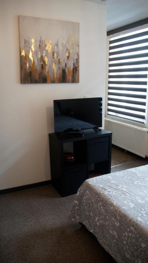 Impasse 2 Apartment Fosses-La-Ville ภายนอก รูปภาพ